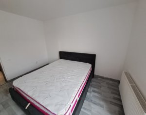 Appartement 2 chambres à vendre dans Floresti