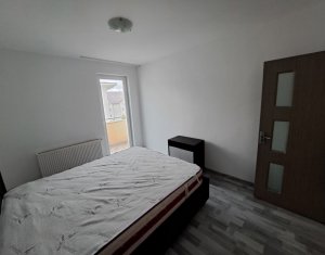Appartement 2 chambres à vendre dans Floresti