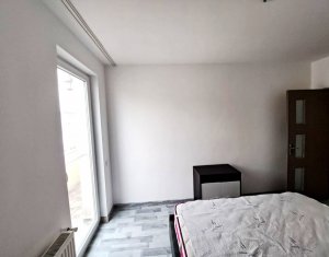Appartement 2 chambres à vendre dans Floresti