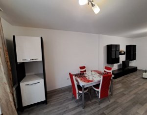 , 50m2 dans Floresti