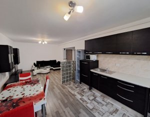 Appartement 2 chambres à vendre dans Floresti