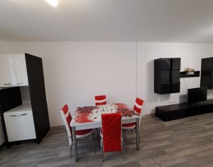 Appartement 2 chambres à vendre dans Floresti