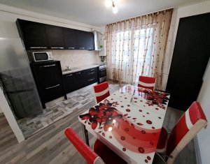 Appartement 2 chambres à vendre dans Floresti