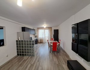 Appartement 2 chambres à vendre dans Floresti