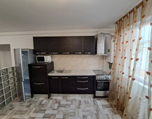 Appartement 2 chambres à vendre dans Floresti