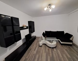 Appartement 2 chambres à vendre dans Floresti