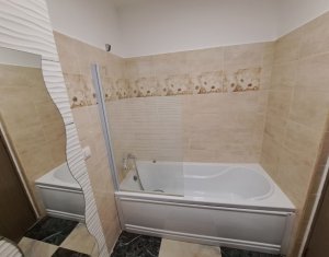Appartement 2 chambres à vendre dans Floresti