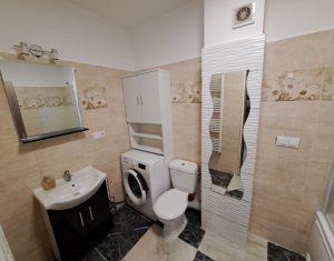 Appartement 2 chambres à vendre dans Floresti