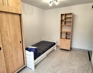 , 22m2 dans Cluj-napoca, zone Gheorgheni