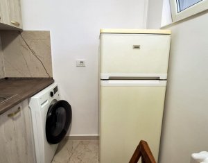 Appartement 1 chambres à louer dans Cluj-napoca, zone Gheorgheni