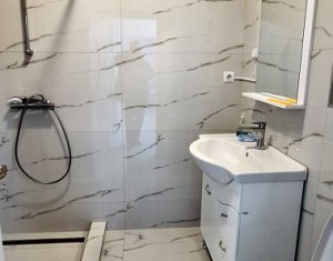 Appartement 3 chambres à louer dans Floresti