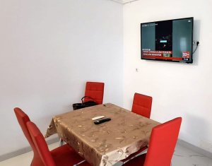 Appartement 3 chambres à louer dans Floresti