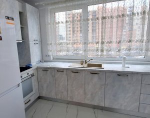 Appartement 3 chambres à louer dans Floresti
