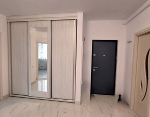Appartement 3 chambres à louer dans Floresti