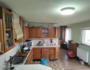 Maison 4 chambres à vendre dans Cluj-napoca, zone Bulgaria