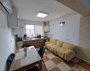 , 53m2 dans Floresti