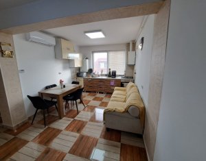 Appartement 3 chambres à vendre dans Floresti