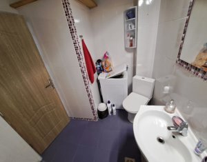 Appartement 3 chambres à vendre dans Floresti