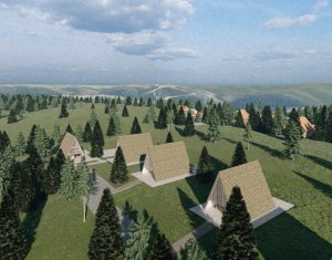Telek eladó on Belis