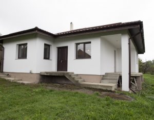 Maison 3 chambres à vendre dans Pata