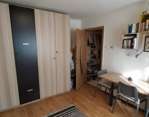 Appartement 2 chambres à vendre dans Cluj-napoca, zone Gheorgheni