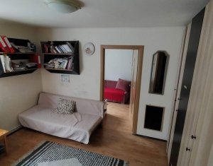 Appartement 2 chambres à vendre dans Cluj-napoca, zone Gheorgheni