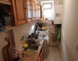 Appartement 2 chambres à vendre dans Cluj-napoca, zone Gheorgheni