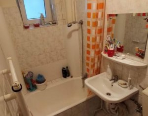 Appartement 2 chambres à vendre dans Cluj-napoca, zone Gheorgheni