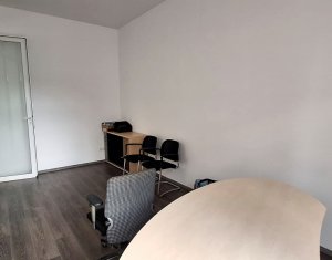 Appartement 2 chambres à louer dans Cluj-napoca, zone Centru