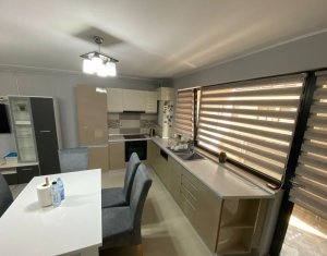 , 58m2 dans Floresti