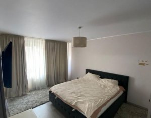 Appartement 2 chambres à vendre dans Floresti