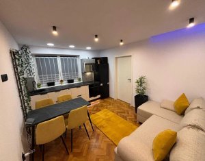 , 44m2 dans Cluj-napoca, zone Manastur