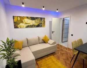 Appartement 3 chambres à vendre dans Cluj-napoca, zone Manastur