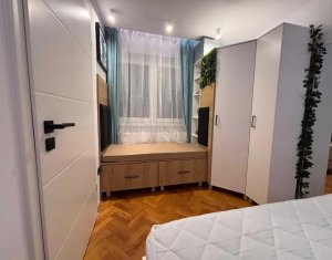 Appartement 3 chambres à vendre dans Cluj-napoca, zone Manastur
