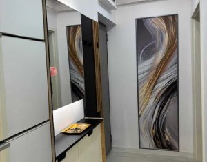 Appartement 3 chambres à vendre dans Cluj-napoca, zone Manastur