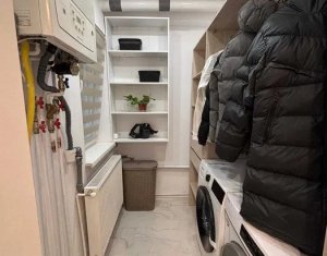 Appartement 3 chambres à vendre dans Cluj-napoca, zone Manastur