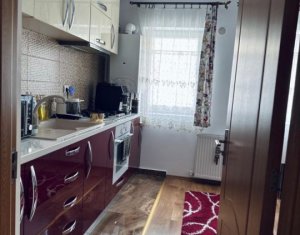 , 61m2 dans Floresti