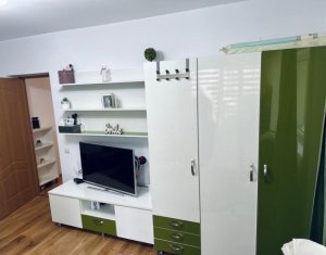 Appartement 2 chambres à vendre dans Floresti