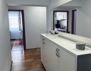 Appartement 2 chambres à vendre dans Floresti