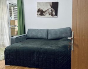 Appartement 2 chambres à vendre dans Floresti