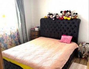 Casa individuala, 200 mp utili, 748 mp teren, Apahida, strada linistita