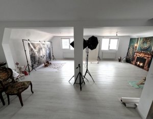 Casa individuala, 200 mp utili, 748 mp teren, Apahida, strada linistita