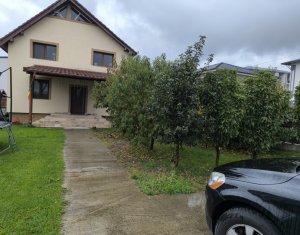 , 200m2 in Apahida