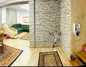Casa individuala, 200 mp utili, 748 mp teren, Apahida, strada linistita