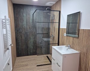 , 50m2 in Floresti