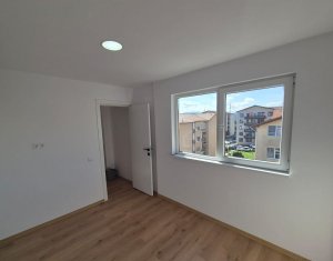 Apartament modern 3 camere, zona Somesului