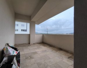 Casa individuala, 5 camere, 120 mp utili, Apahida, strada linistita