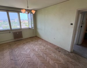 , 44m2 dans Cluj-napoca, zone Gheorgheni