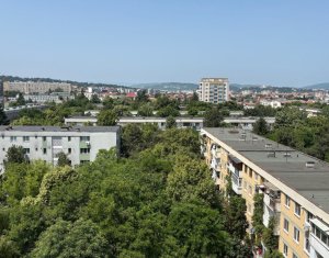 Appartement 2 chambres à vendre dans Cluj-napoca, zone Gheorgheni
