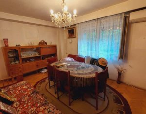 , 53m2 dans Cluj-napoca, zone Marasti